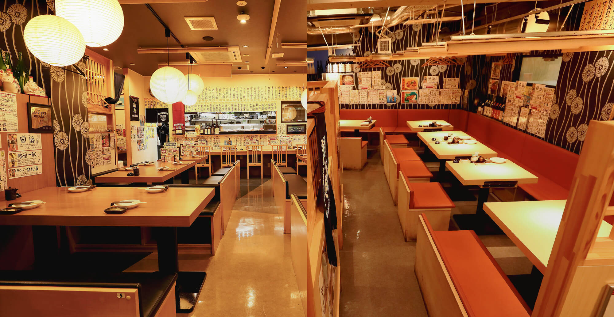 ここ美々で魚が笑った。函館近海で飛び跳ねる魚と、日本酒好きが熱狂する入手困難銘柄で世界三大夜景の中へと引きずりこむ・・・。